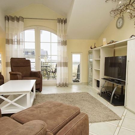 Strandvilla Boeck Wohnung Nr 15 Глове Экстерьер фото